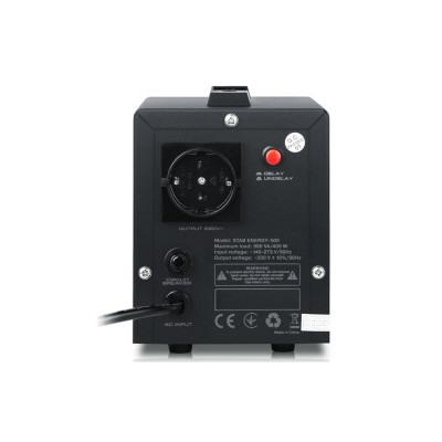 REAL-EL STAB ENERGY-500 (EL122400011)