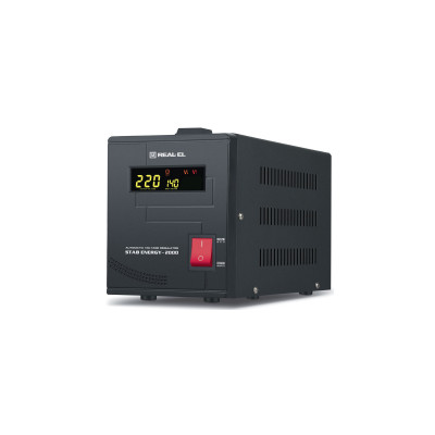 REAL-EL STAB ENERGY-2000 (EL122400013)