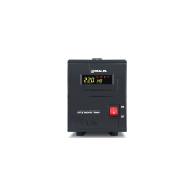 REAL-EL STAB ENERGY-2000 (EL122400013)