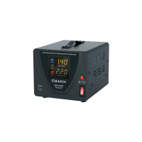 Gemix SDR-2000 (SDR2000.1400W)