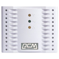 Powercom TCA-1200 White