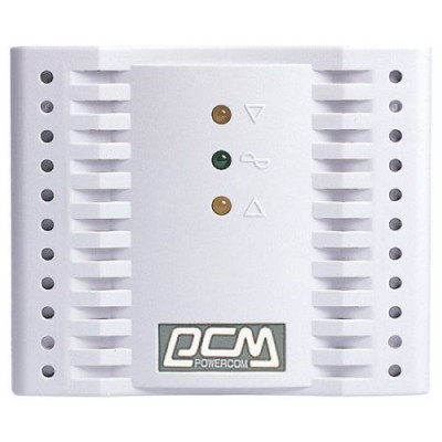 Powercom TCA-1200 White