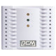 Powercom TCA-1200 White