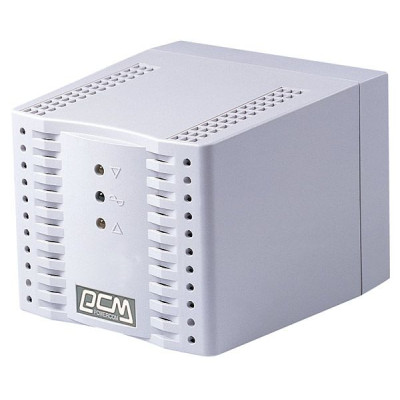 Powercom TCA-1200 White