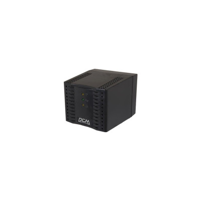 Powercom TCA-3000 (TCA-3000 black)