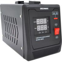 GreenWave Mauser GW-MSR-2000VA