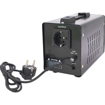 GreenWave Mauser GW-MSR-2000VA