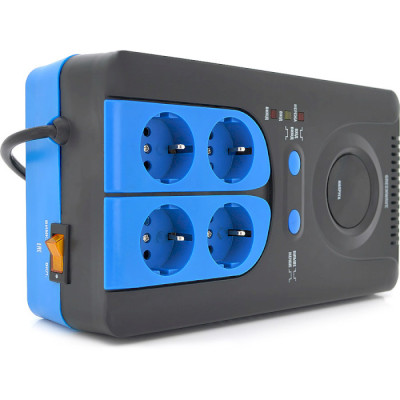 GreenWave Winchester GW-WSHR-500VA