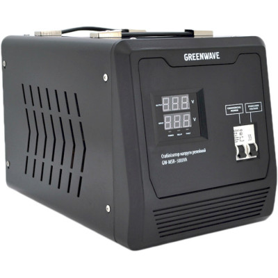 GreenWave Mauser GW-MSR-5000VA