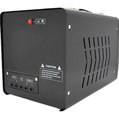 GreenWave Mauser GW-MSR-5000VA