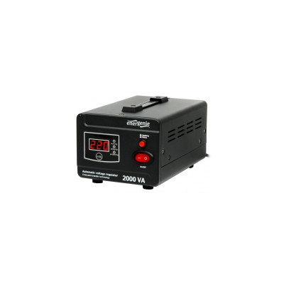 EnerGenie EG-AVR-D2000-01