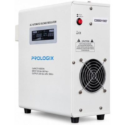 Prologix PLSTAB-REL8000W