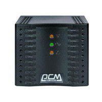 Powercom TCA-600 black