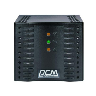 Powercom TCA-600 black
