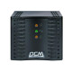 Powercom TCA-600 black