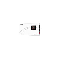 REAL-EL STAB SLIM-2000 White (EL122400008)