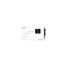 REAL-EL STAB SLIM-2000 White (EL122400008)