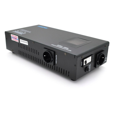 Conter CR-SVRS-5000 (CR-SVRS-5000/28943)