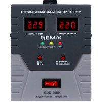 Gemix GDX-2000