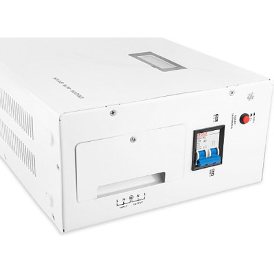 REAL-EL STAB WM-10000 (EL122400015)