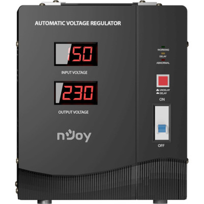 NJOY Alvis 3000 (AVRL-3005TAL-CS01B)
