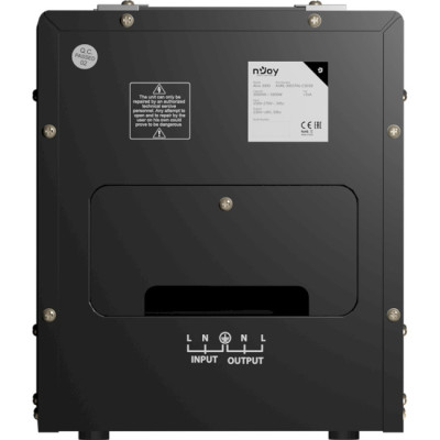 NJOY Alvis 3000 (AVRL-3005TAL-CS01B)