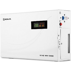 REAL-EL STAB WM-5000 (EL122400014)