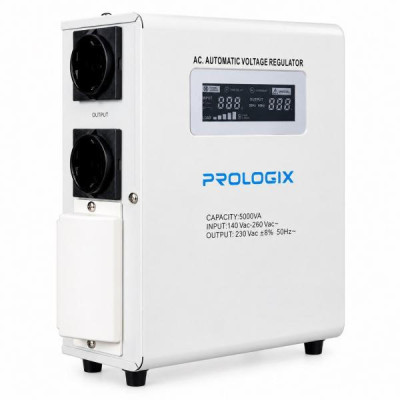 Prologix PLSTAB-REL5000W