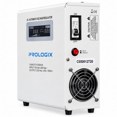 Prologix PLSTAB-REL5000W