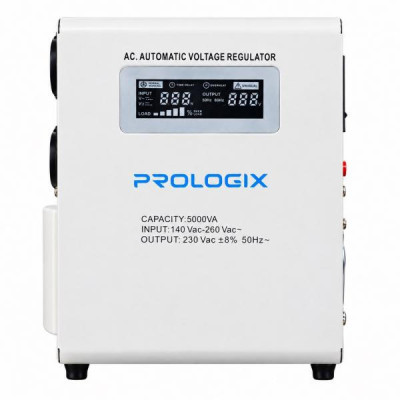 Prologix PLSTAB-REL5000W