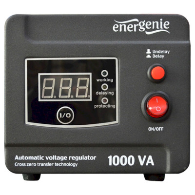 EnerGenie EG-AVR-D1000-01