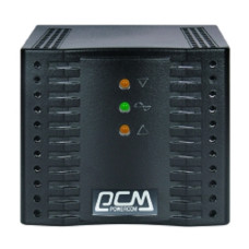 PowerCom TCA-3000 Black (TCA-3K0A-6GG-2261)