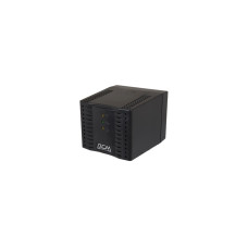 PowerCom TCA-1200 Black