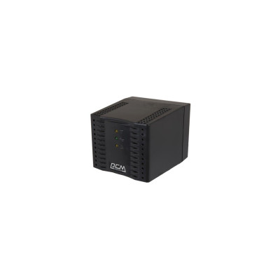 PowerCom TCA-1200 Black