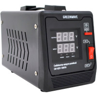 GreenWave Mauser GW-MSR-1000VA