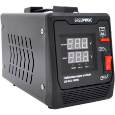 GreenWave Mauser GW-MSR-1000VA