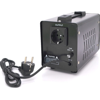 GreenWave Mauser GW-MSR-1000VA