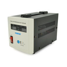 Conter SVR-500VA/375W (CR-SVR-500)