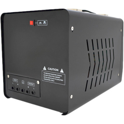 GreenWave Mauser GW-MSR-3000VA