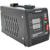 GreenWave Mauser GW-MSR-500VA