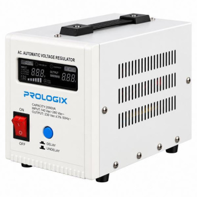Prologix PLSTAB-SER2000T