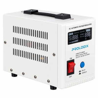 Prologix PLSTAB-SER2000T