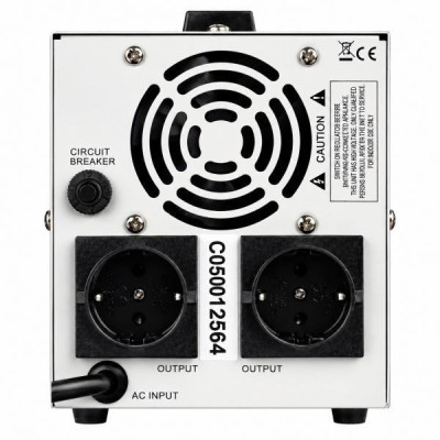 Prologix PLSTAB-SER2000T