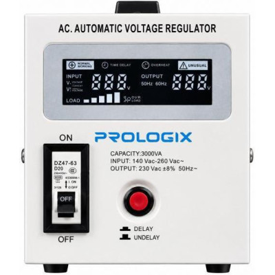 Prologix PLSTAB-REL3000T