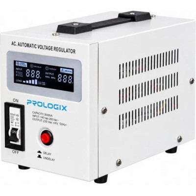Prologix PLSTAB-REL3000T