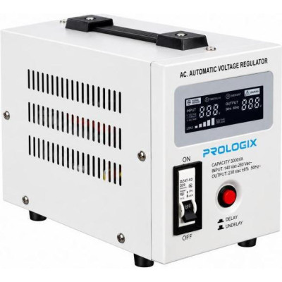 Prologix PLSTAB-REL3000T