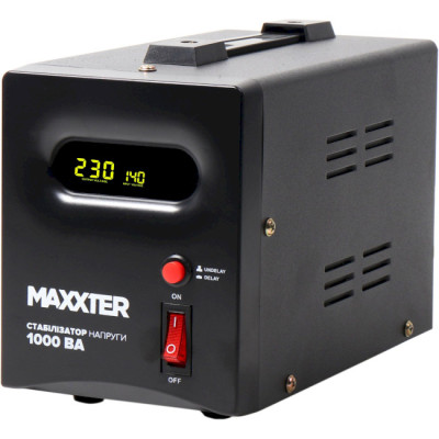 Maxxter MX-AVR-S1000-01