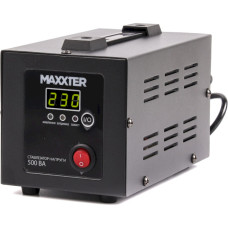 Maxxter MX-AVR-E500-01