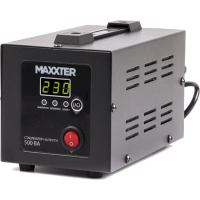 Maxxter MX-AVR-E500-01
