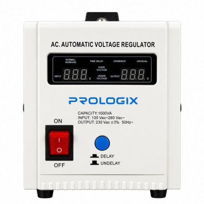 Prologix PLSTAB-SER1000T